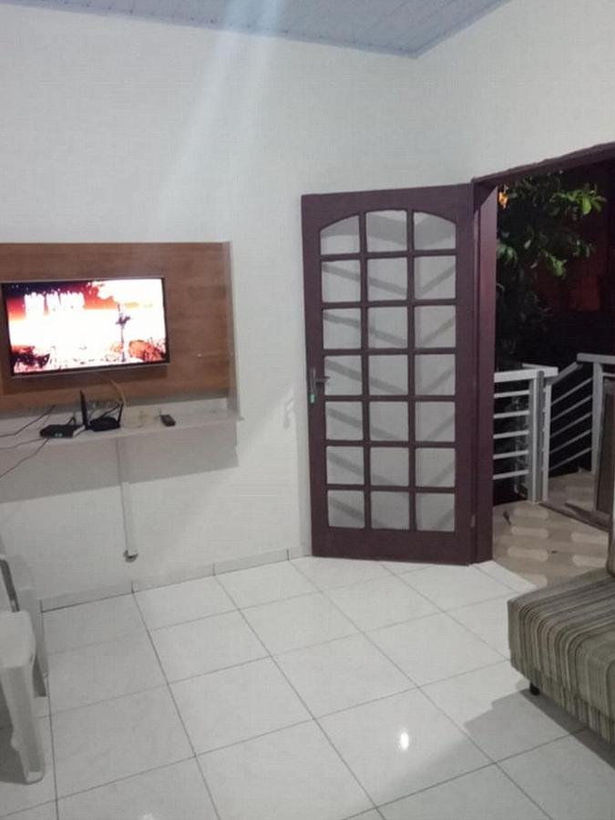 הוילה בואיקוקנגה Casa Bom Sossego מראה חיצוני תמונה