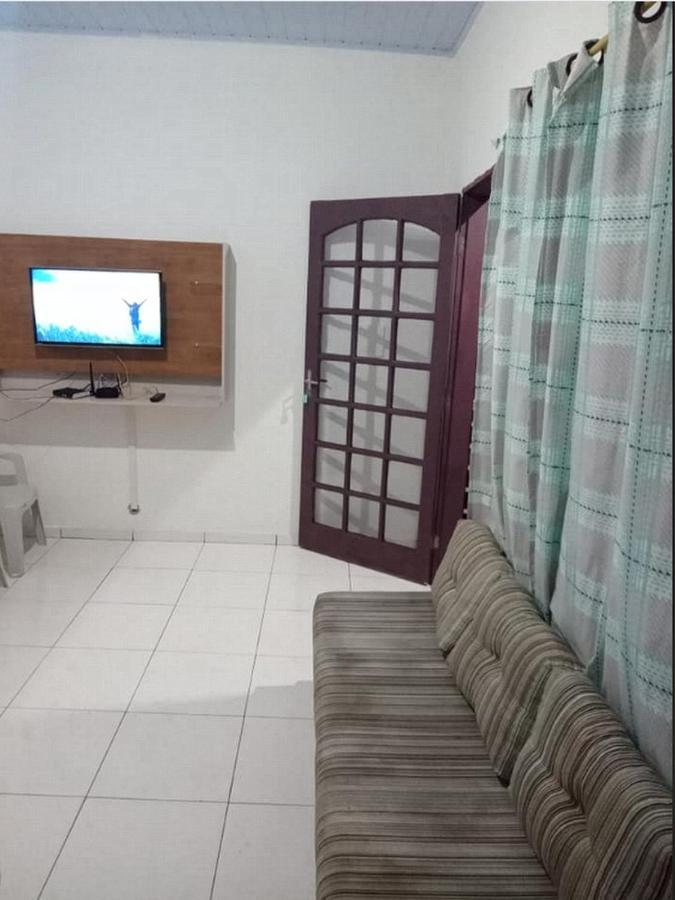 הוילה בואיקוקנגה Casa Bom Sossego מראה חיצוני תמונה