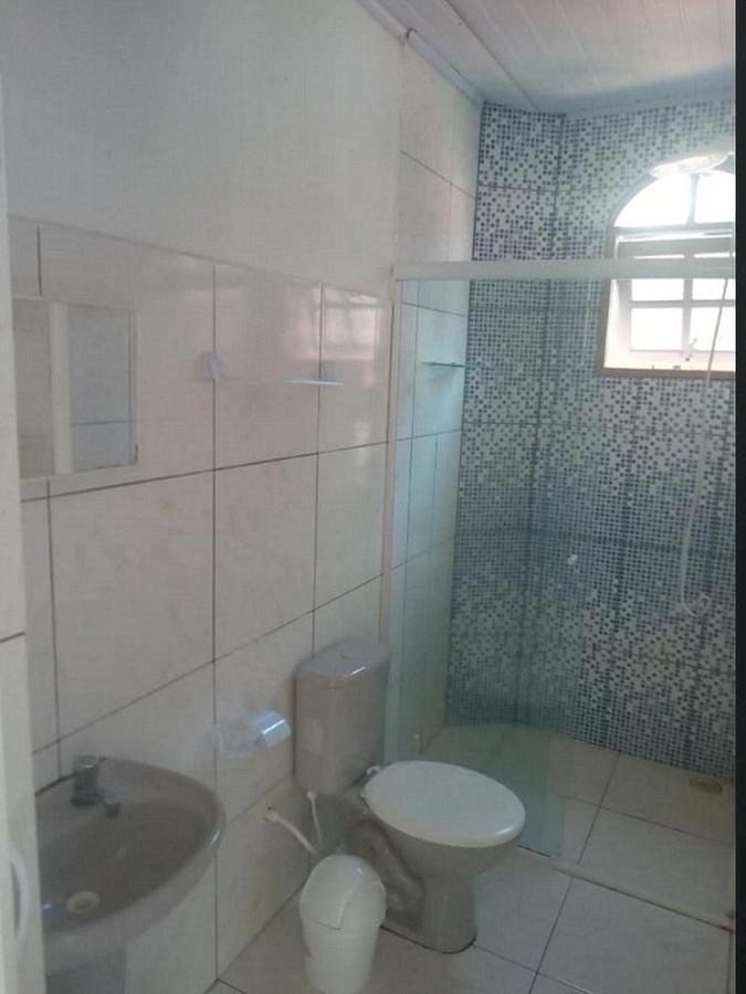 הוילה בואיקוקנגה Casa Bom Sossego מראה חיצוני תמונה