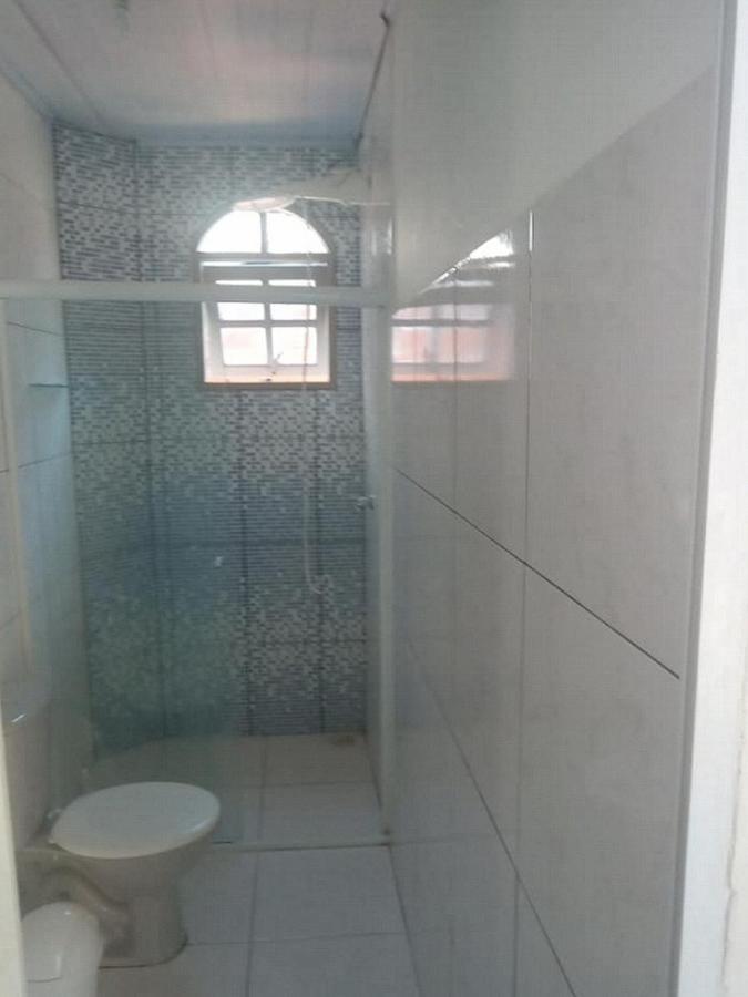 הוילה בואיקוקנגה Casa Bom Sossego מראה חיצוני תמונה