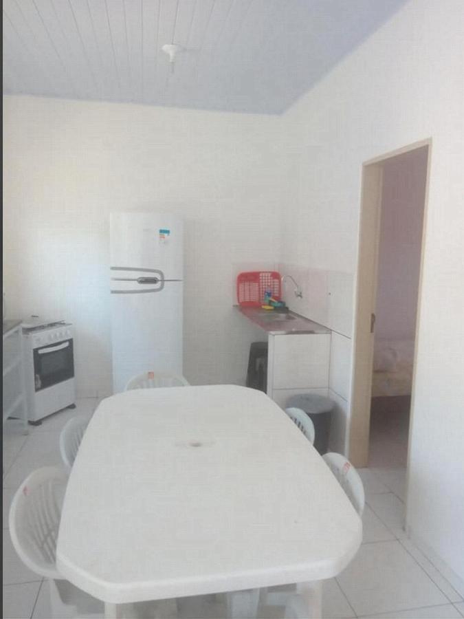 הוילה בואיקוקנגה Casa Bom Sossego מראה חיצוני תמונה