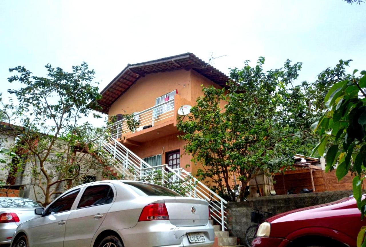 הוילה בואיקוקנגה Casa Bom Sossego מראה חיצוני תמונה