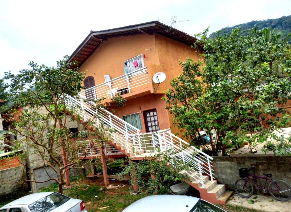 הוילה בואיקוקנגה Casa Bom Sossego מראה חיצוני תמונה