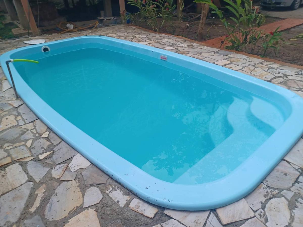 הוילה בואיקוקנגה Casa Bom Sossego מראה חיצוני תמונה