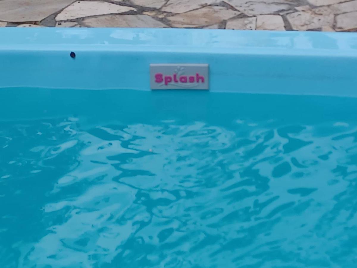 הוילה בואיקוקנגה Casa Bom Sossego מראה חיצוני תמונה