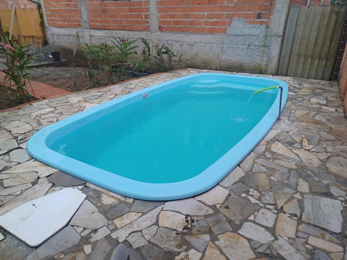 הוילה בואיקוקנגה Casa Bom Sossego מראה חיצוני תמונה