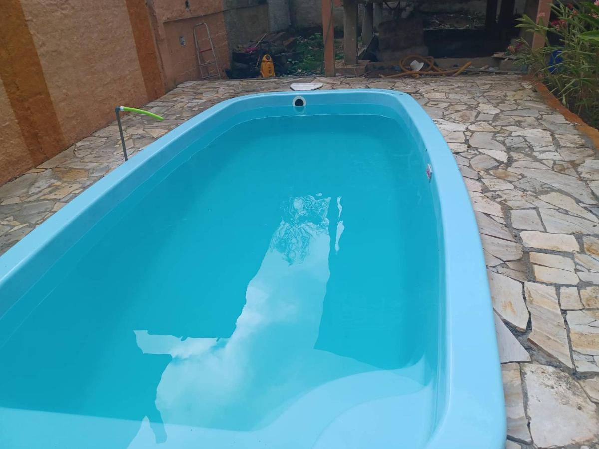 הוילה בואיקוקנגה Casa Bom Sossego מראה חיצוני תמונה