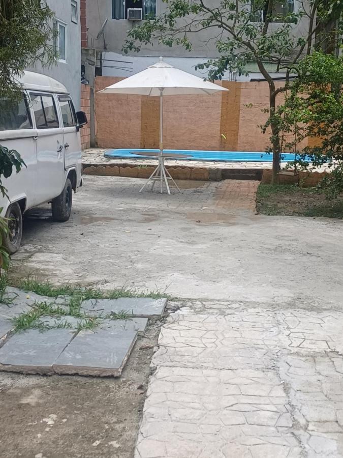 הוילה בואיקוקנגה Casa Bom Sossego מראה חיצוני תמונה