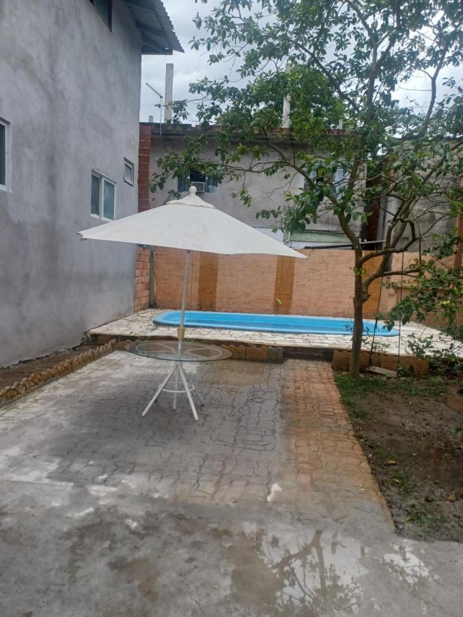 הוילה בואיקוקנגה Casa Bom Sossego מראה חיצוני תמונה