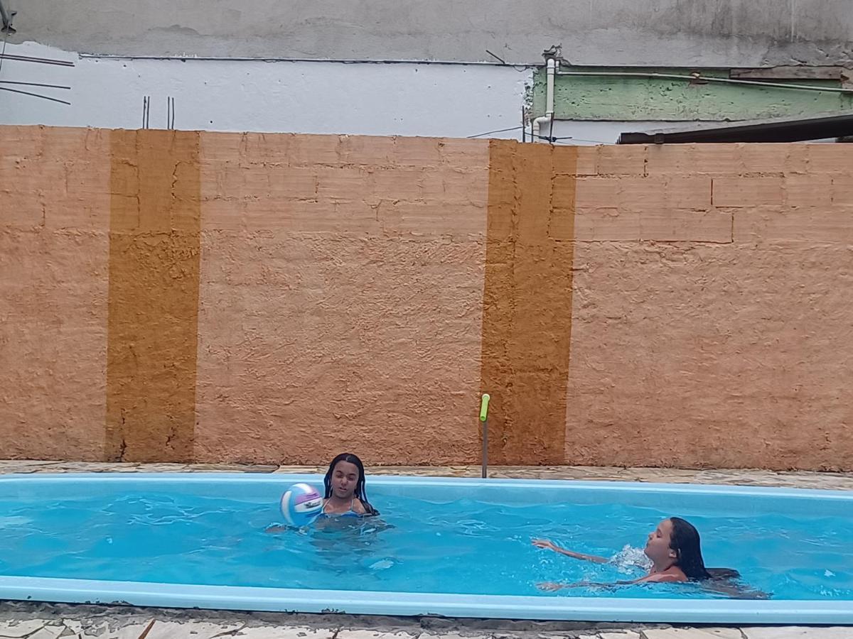 הוילה בואיקוקנגה Casa Bom Sossego מראה חיצוני תמונה