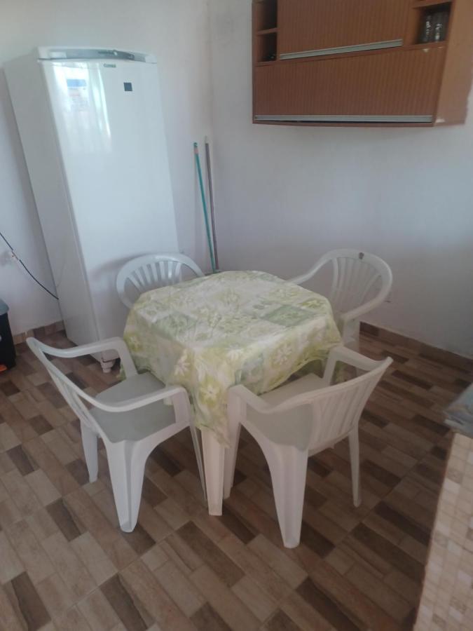 הוילה בואיקוקנגה Casa Bom Sossego מראה חיצוני תמונה