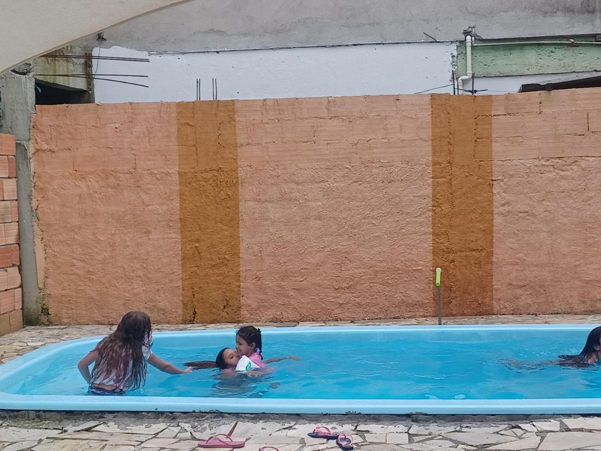 הוילה בואיקוקנגה Casa Bom Sossego מראה חיצוני תמונה
