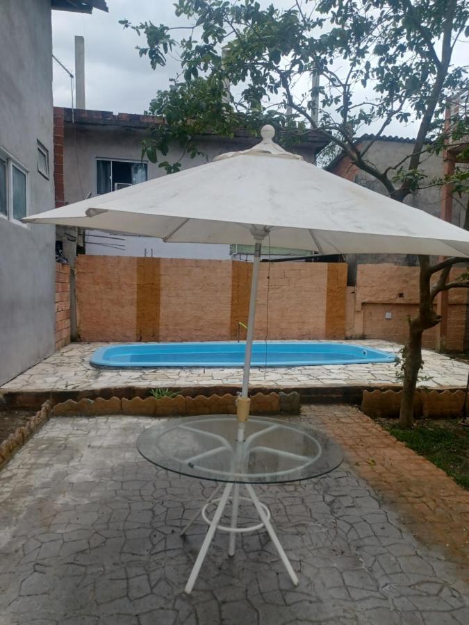 הוילה בואיקוקנגה Casa Bom Sossego מראה חיצוני תמונה