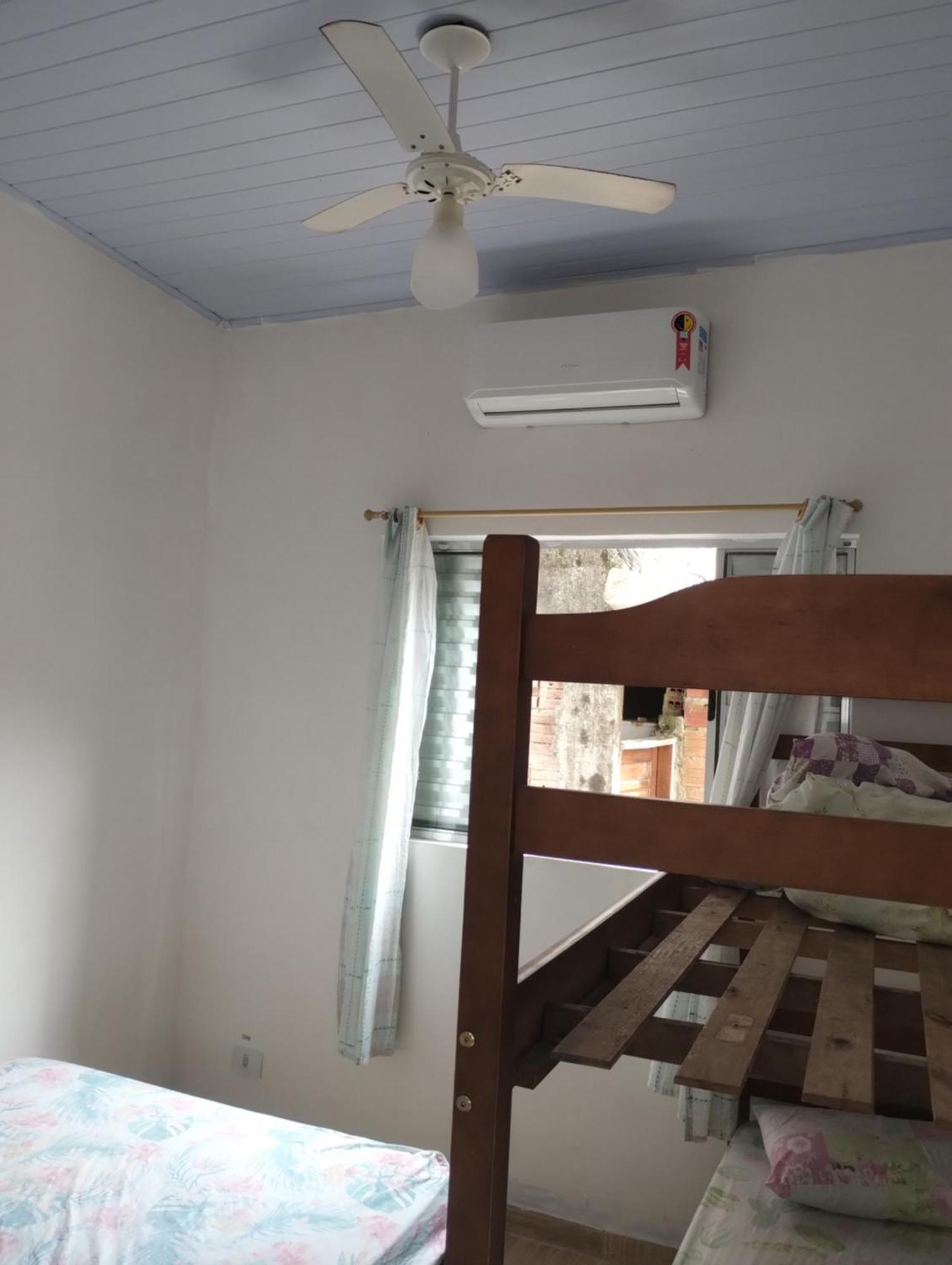 הוילה בואיקוקנגה Casa Bom Sossego מראה חיצוני תמונה