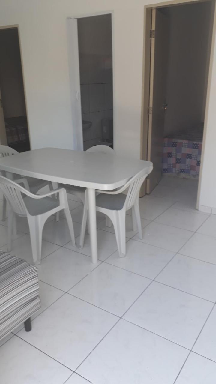 הוילה בואיקוקנגה Casa Bom Sossego מראה חיצוני תמונה